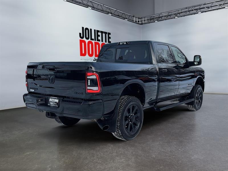 ram 2500 2023 - 9
