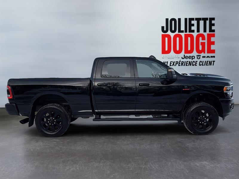ram 2500 2023 - 10