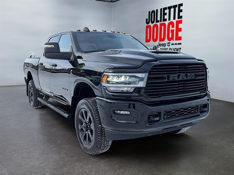 ram 2500 2023 - 11