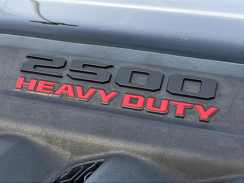 ram 2500 2023 - 15
