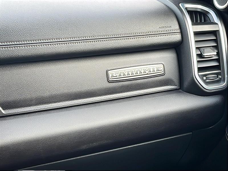 ram 2500 2023 - 21