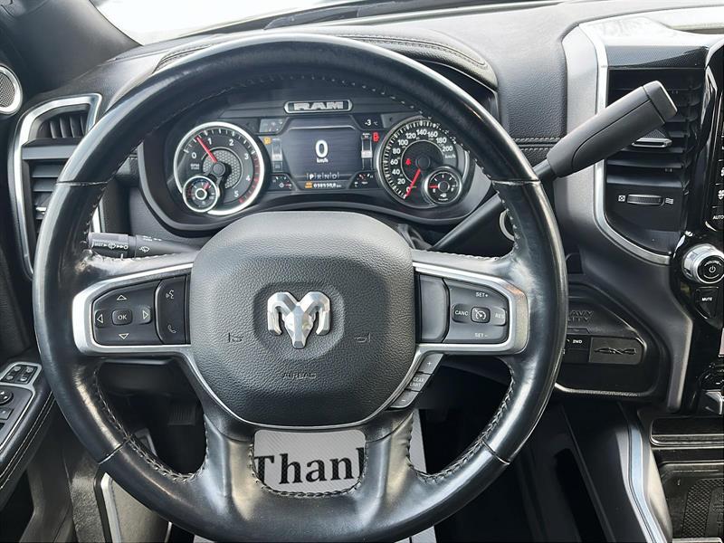 ram 2500 2023 - 22