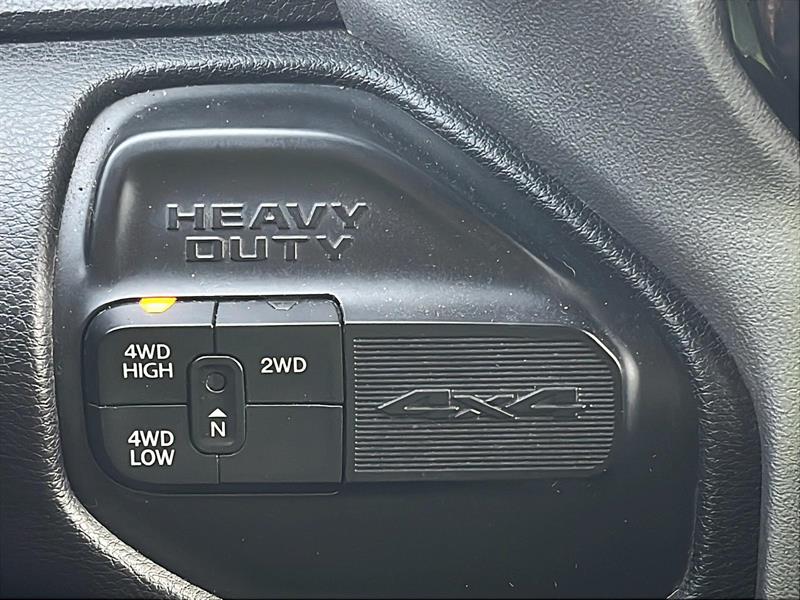 ram 2500 2023 - 29
