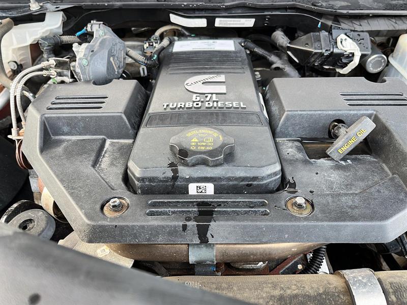 ram 2500 2023 - 40