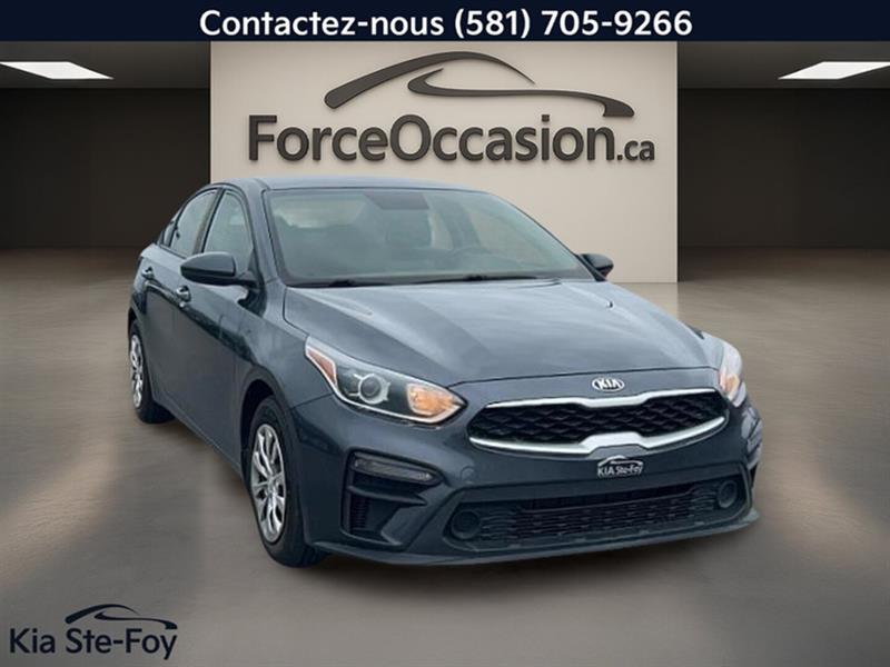 kia Forte 2020 - 2