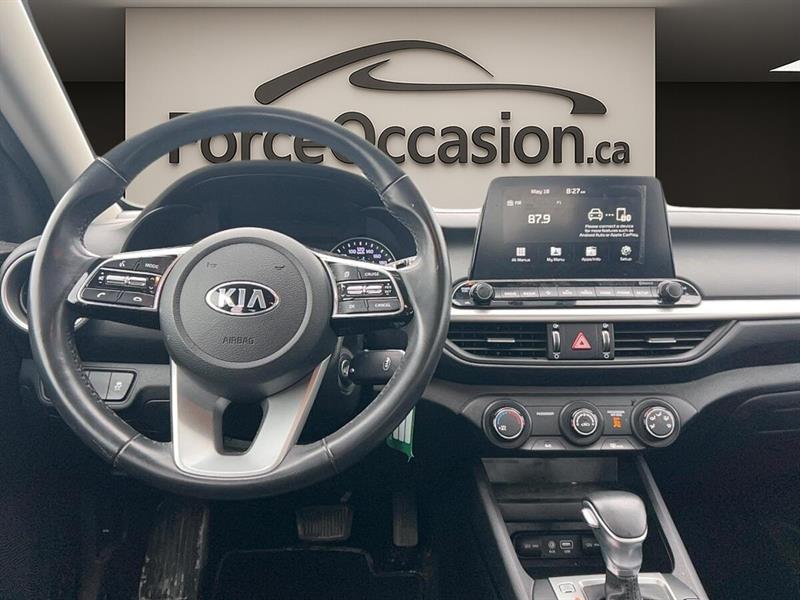 kia Forte 2020 - 3