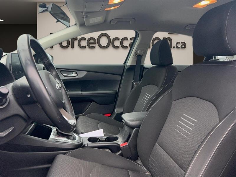 kia Forte 2020 - 5