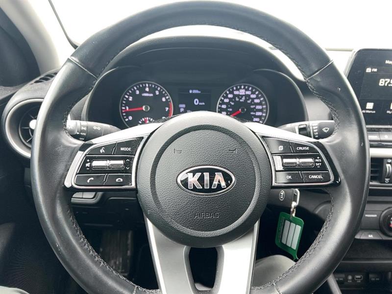 kia Forte 2020 - 6