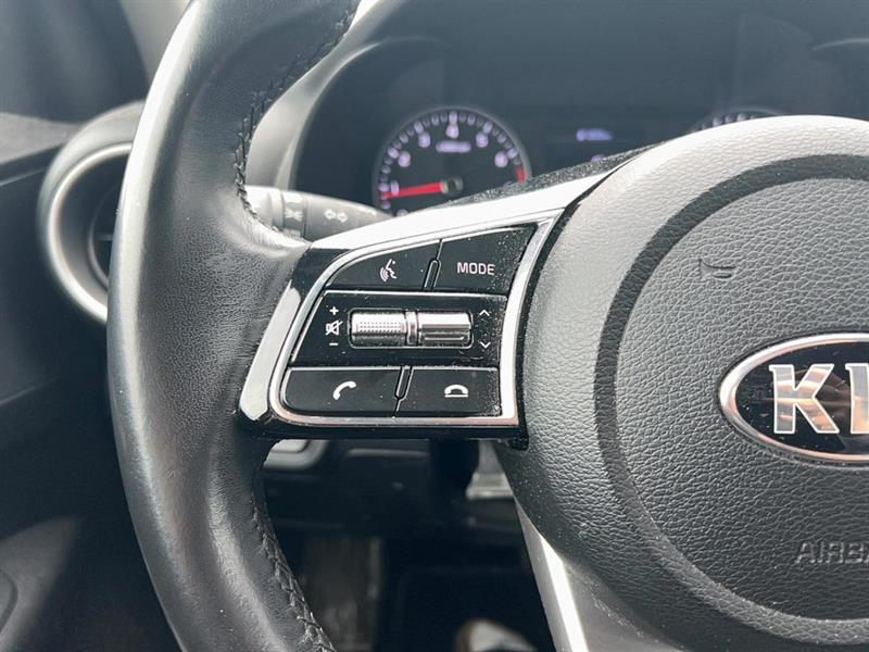 kia Forte 2020 - 7