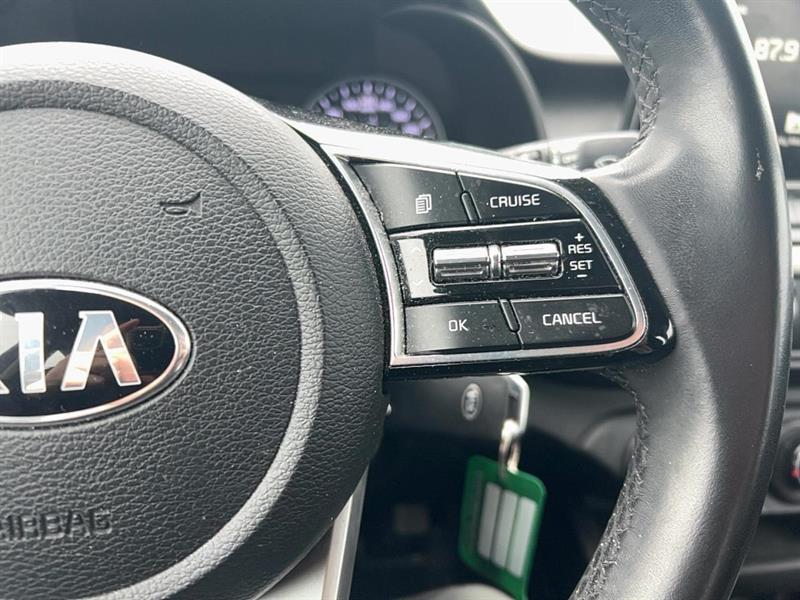 kia Forte 2020 - 8