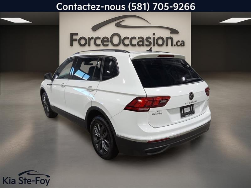 volkswagen Tiguan 2023 - 2