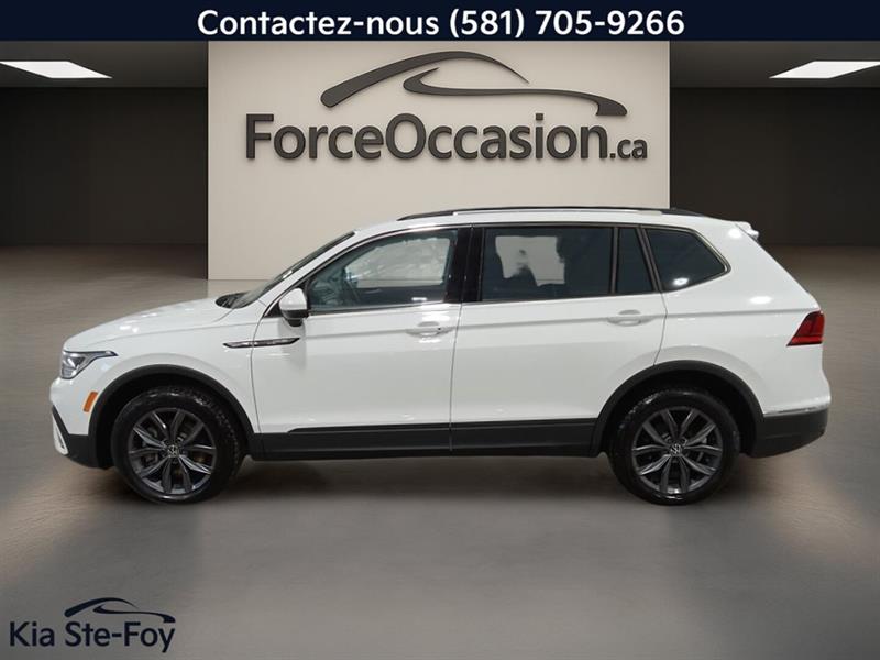 volkswagen Tiguan 2023 - 3