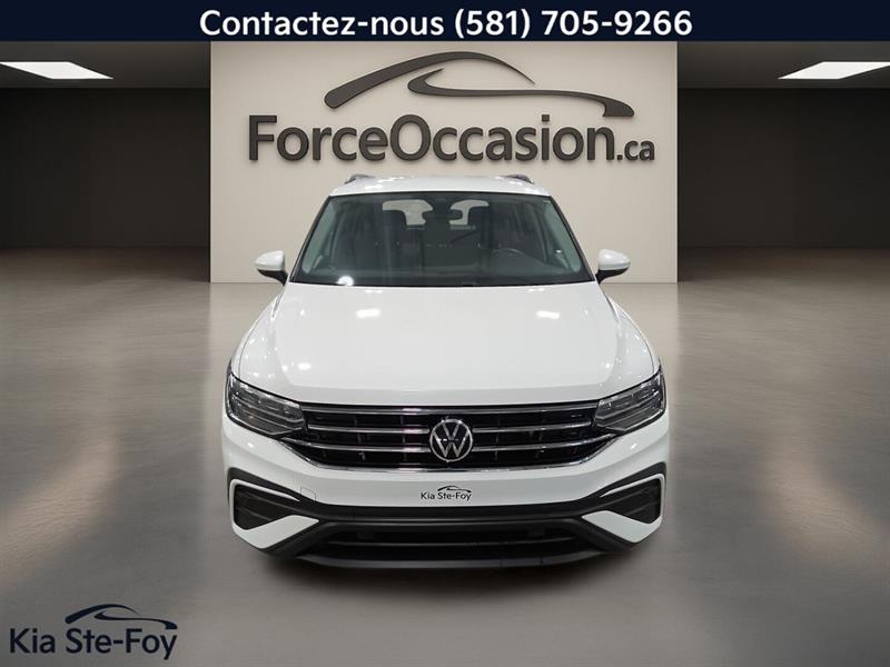 volkswagen Tiguan 2023 - 4