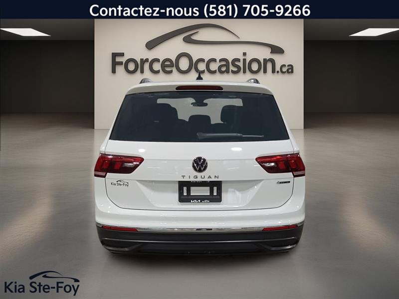 volkswagen Tiguan 2023 - 5