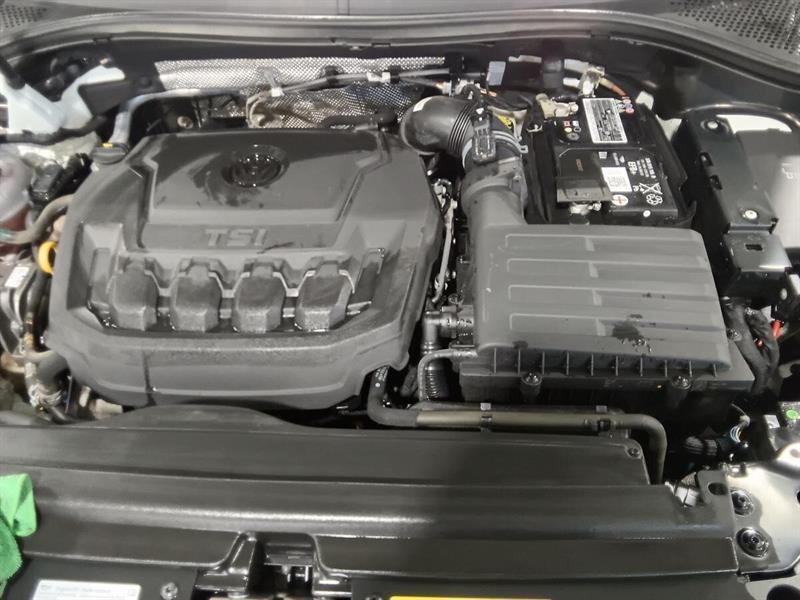 volkswagen Tiguan 2023 - 7