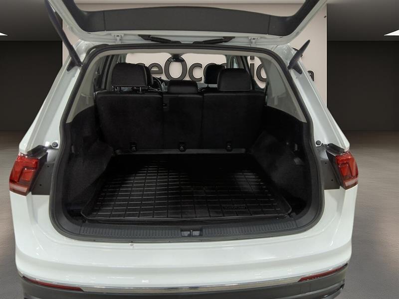volkswagen Tiguan 2023 - 8