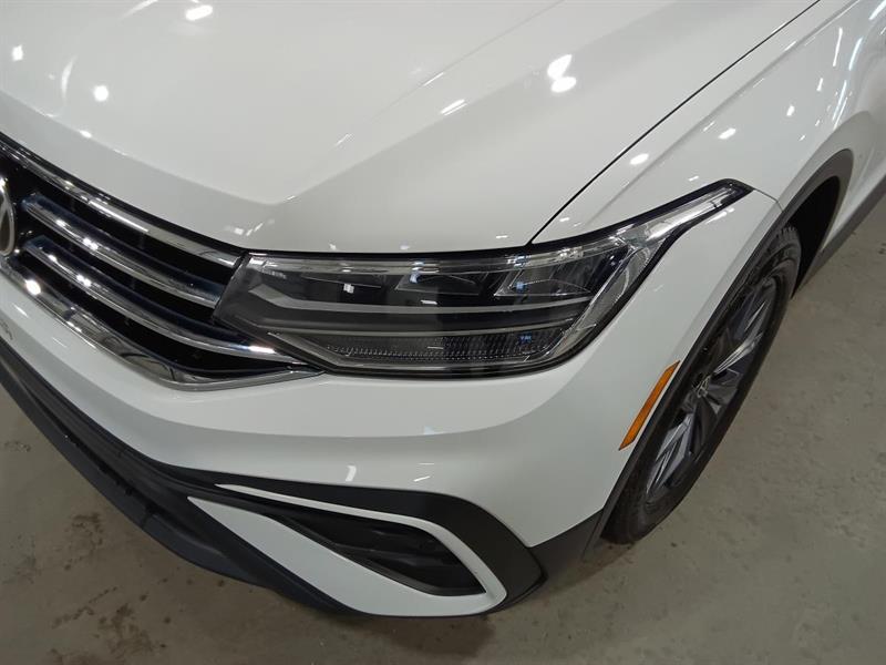 volkswagen Tiguan 2023 - 9