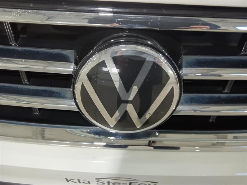 volkswagen Tiguan 2023 - 10