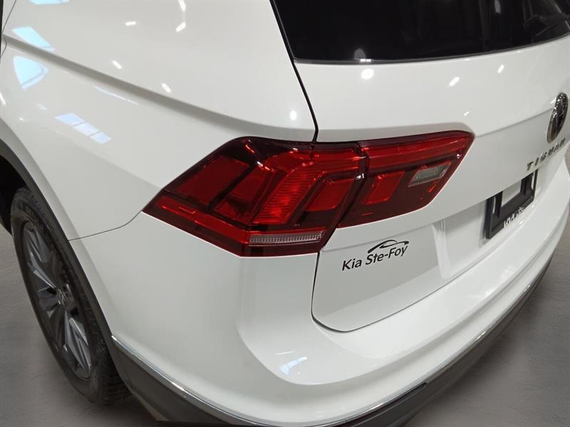 volkswagen Tiguan 2023 - 11