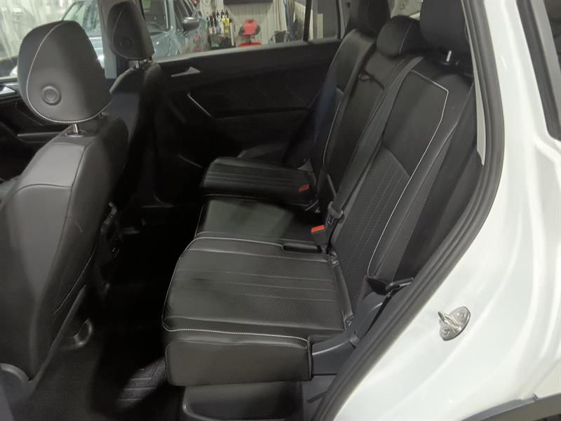 volkswagen Tiguan 2023 - 12