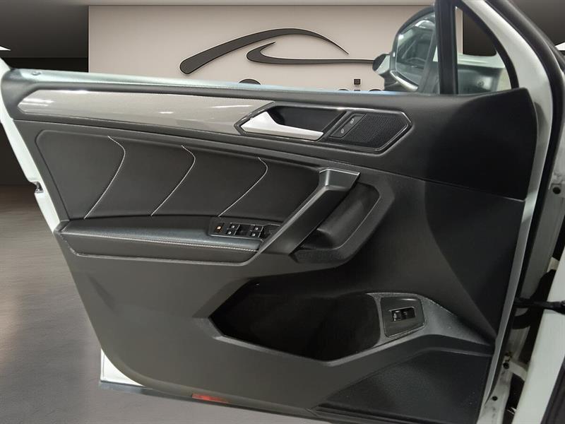 volkswagen Tiguan 2023 - 14