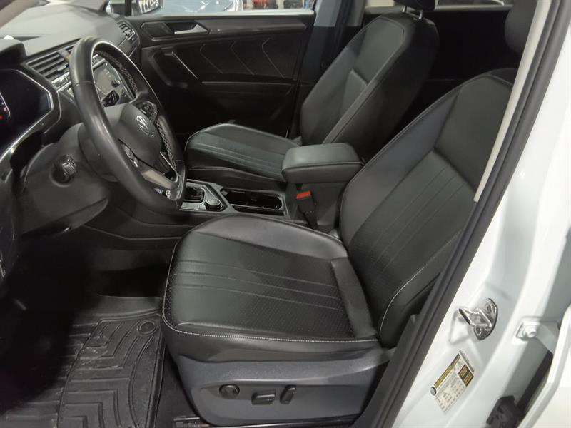 volkswagen Tiguan 2023 - 16