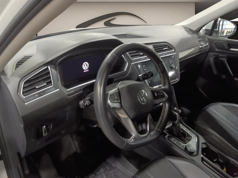 volkswagen Tiguan 2023 - 17