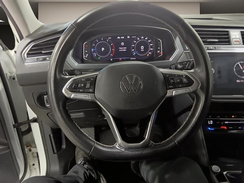 volkswagen Tiguan 2023 - 18