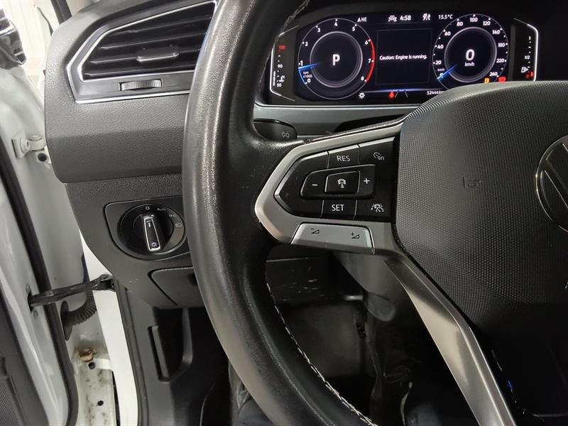 volkswagen Tiguan 2023 - 19