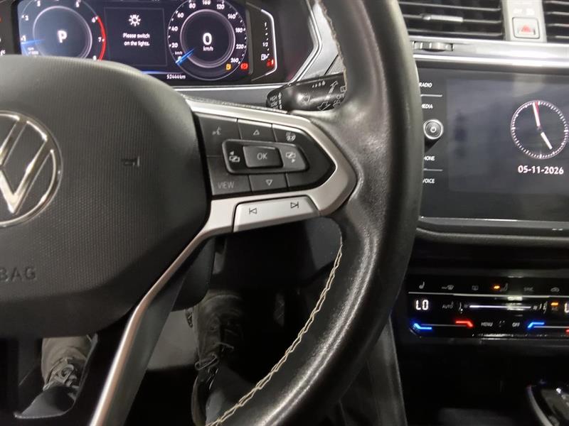 volkswagen Tiguan 2023 - 20