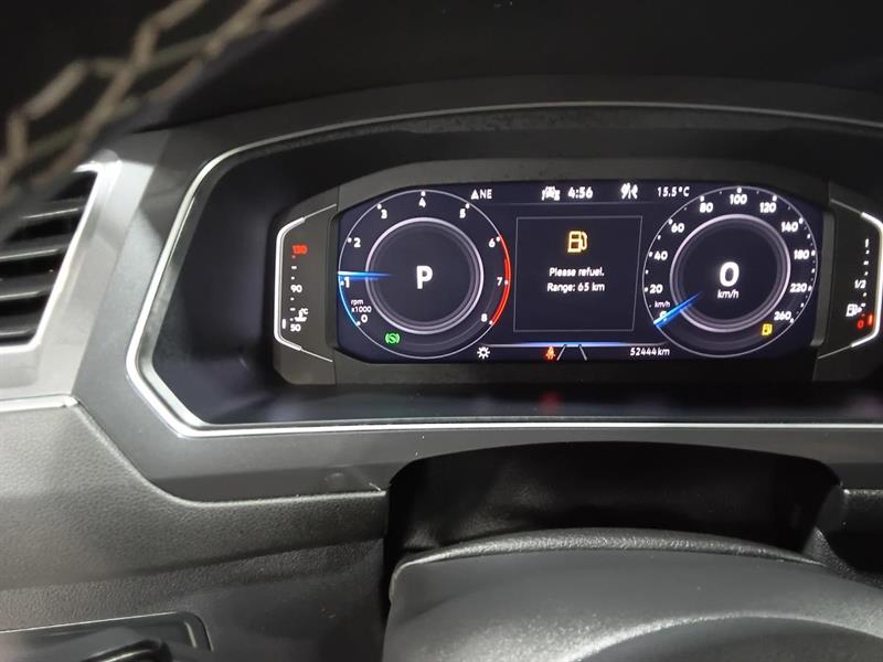 volkswagen Tiguan 2023 - 21