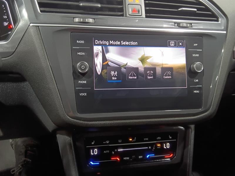 volkswagen Tiguan 2023 - 22