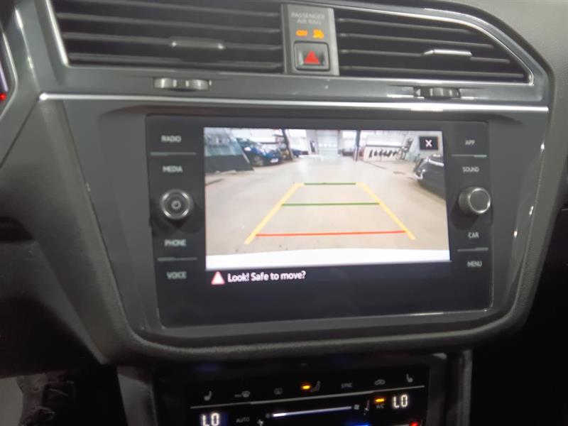 volkswagen Tiguan 2023 - 23