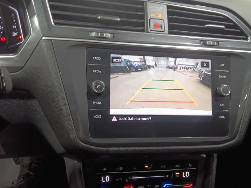 volkswagen Tiguan 2023 - 24