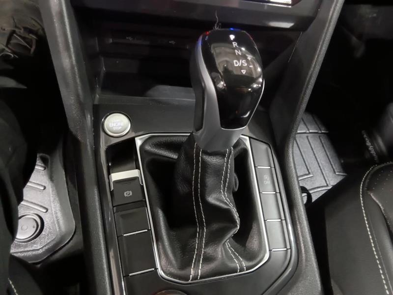 volkswagen Tiguan 2023 - 25