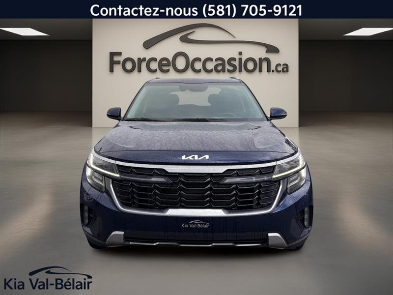 kia Seltos 2024 - 2