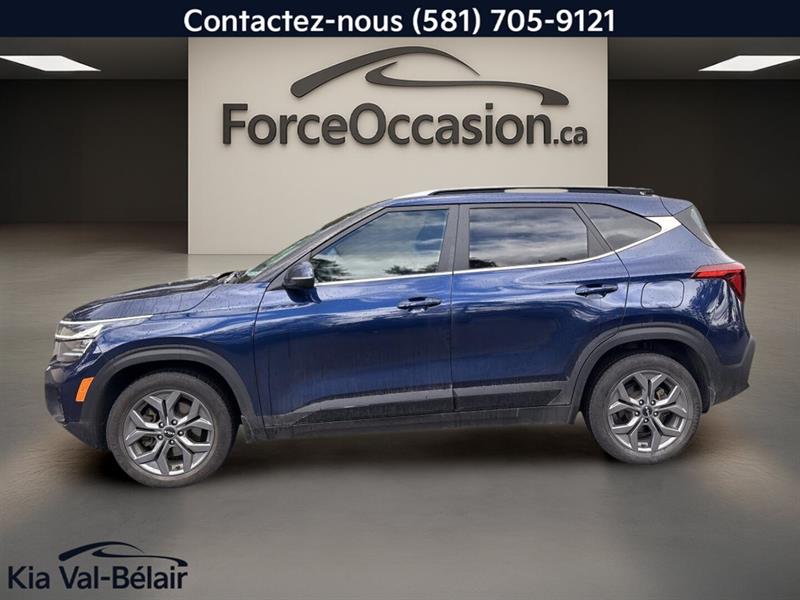 kia Seltos 2024 - 10