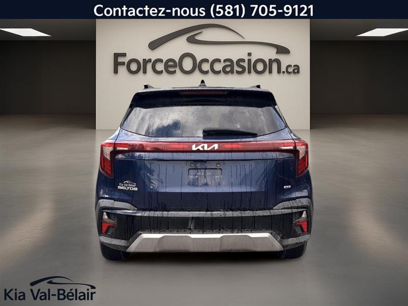 kia Seltos 2024 - 12