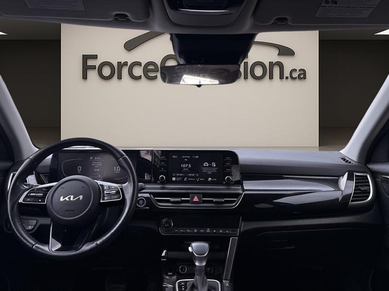 kia Seltos 2024 - 14