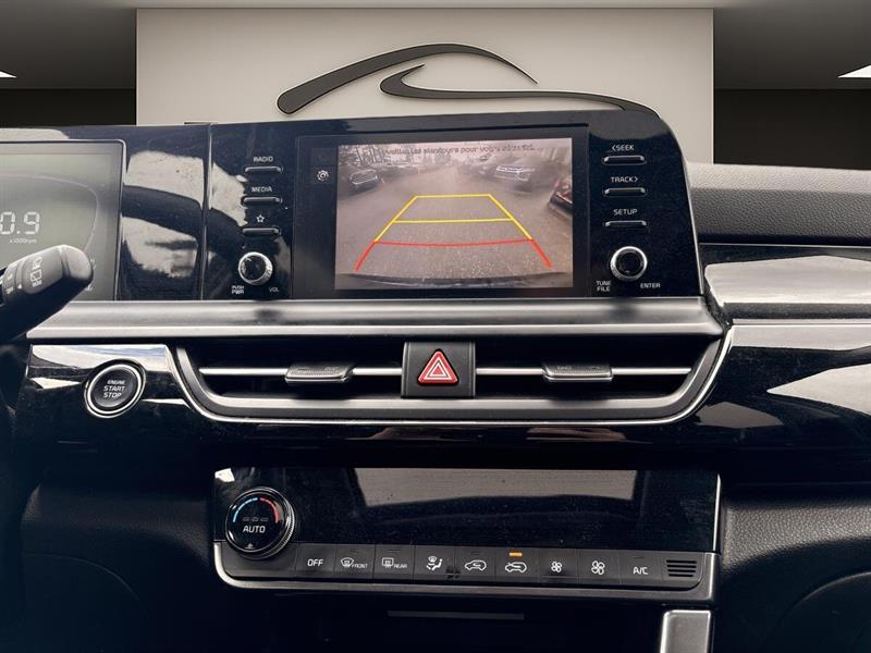 kia Seltos 2024 - 18