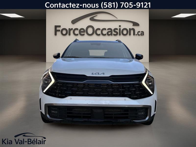 kia Sportage 2023 - 2