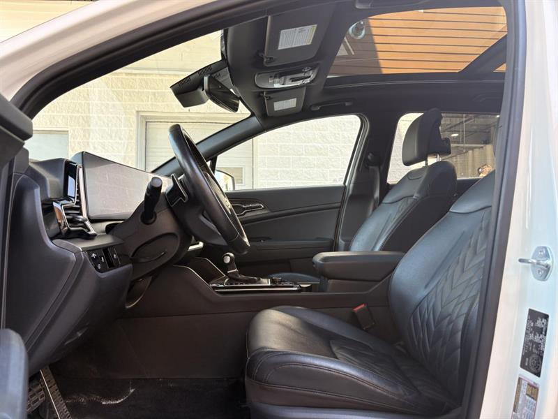 kia Sportage 2023 - 7