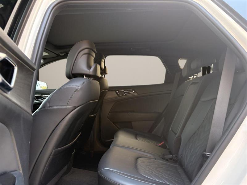 kia Sportage 2023 - 8