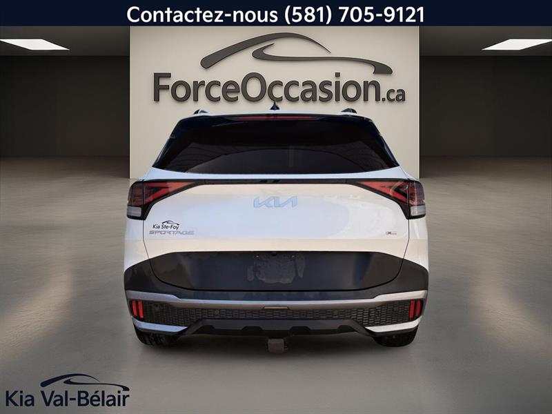 kia Sportage 2023 - 11