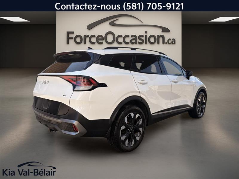kia Sportage 2023 - 12