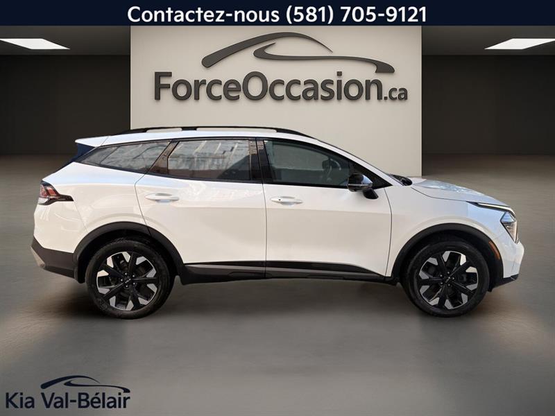 kia Sportage 2023 - 13