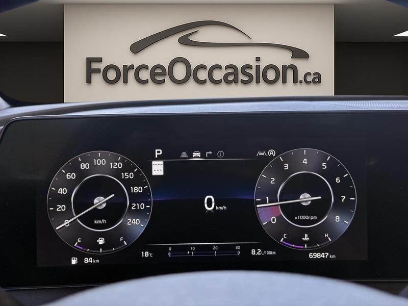 kia Sportage 2023 - 15