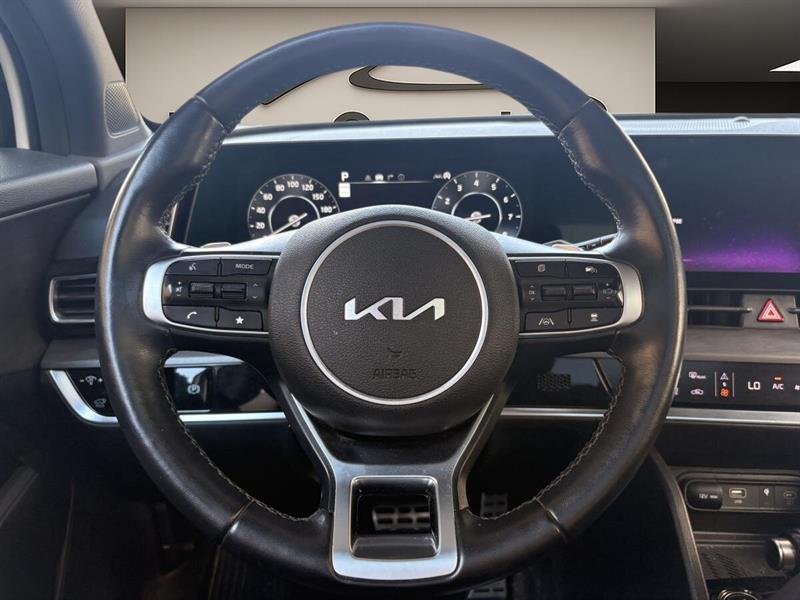 kia Sportage 2023 - 16