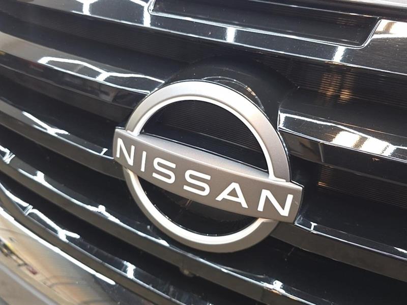 nissan Pathfinder 2024 - 6