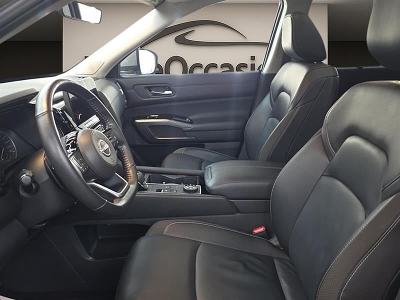 nissan Pathfinder 2024 - 8